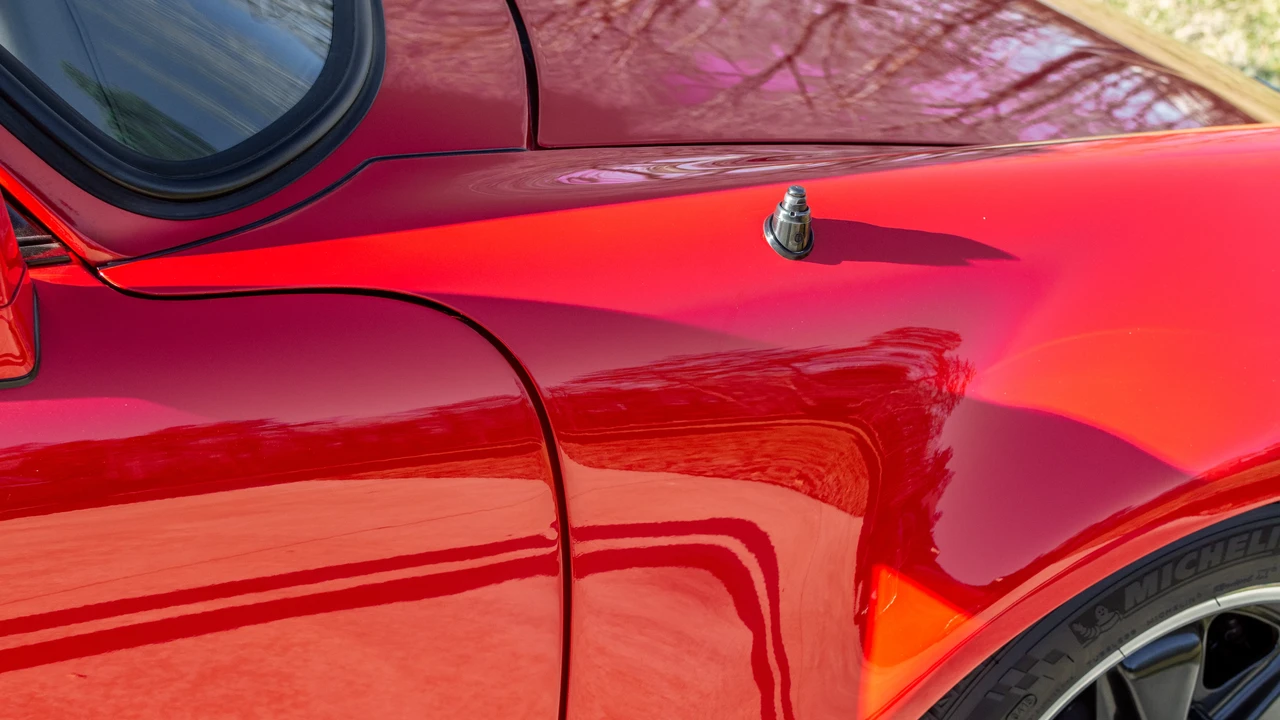 1979 Porsche 930 Turbo - Image 29 of 31