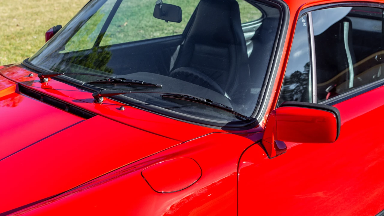 1979 Porsche 930 Turbo - Image 19 of 31