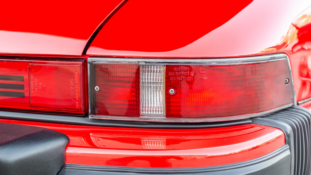1979 Porsche 930 Turbo - Image 17 of 31