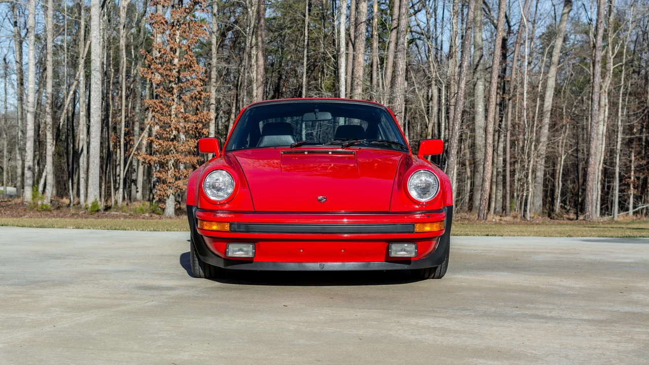 1979 Porsche 930 Turbo - Image 3 of 31