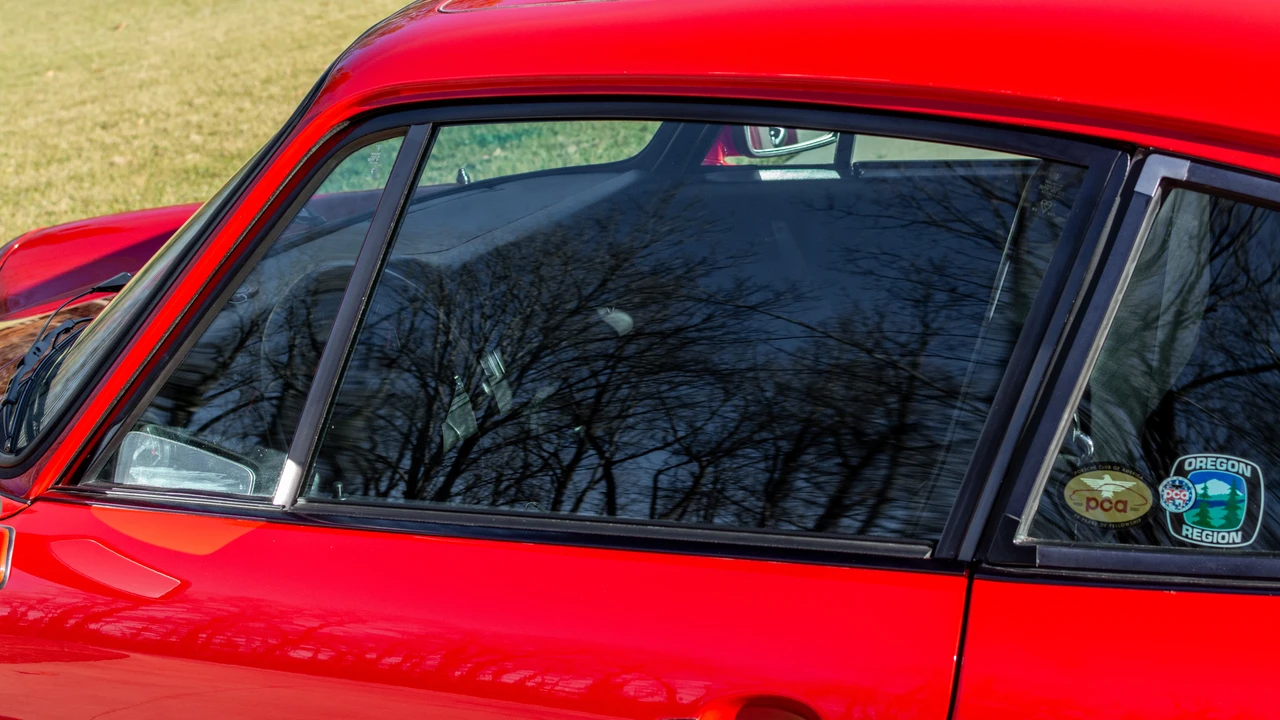 1979 Porsche 930 Turbo - Image 21 of 31