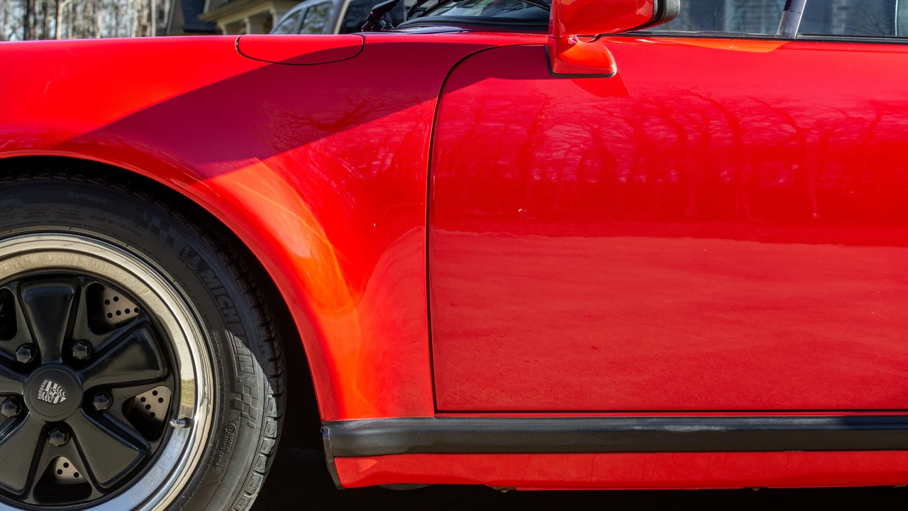 1979 Porsche 930 Turbo - Image 31 of 31