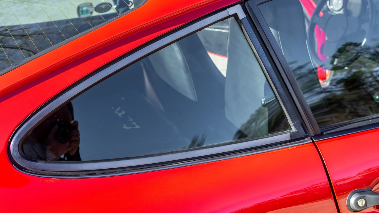 1979 Porsche 930 Turbo - Image 22 of 31