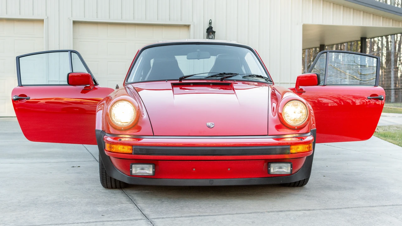 1979 Porsche 930 Turbo - Image 12 of 31