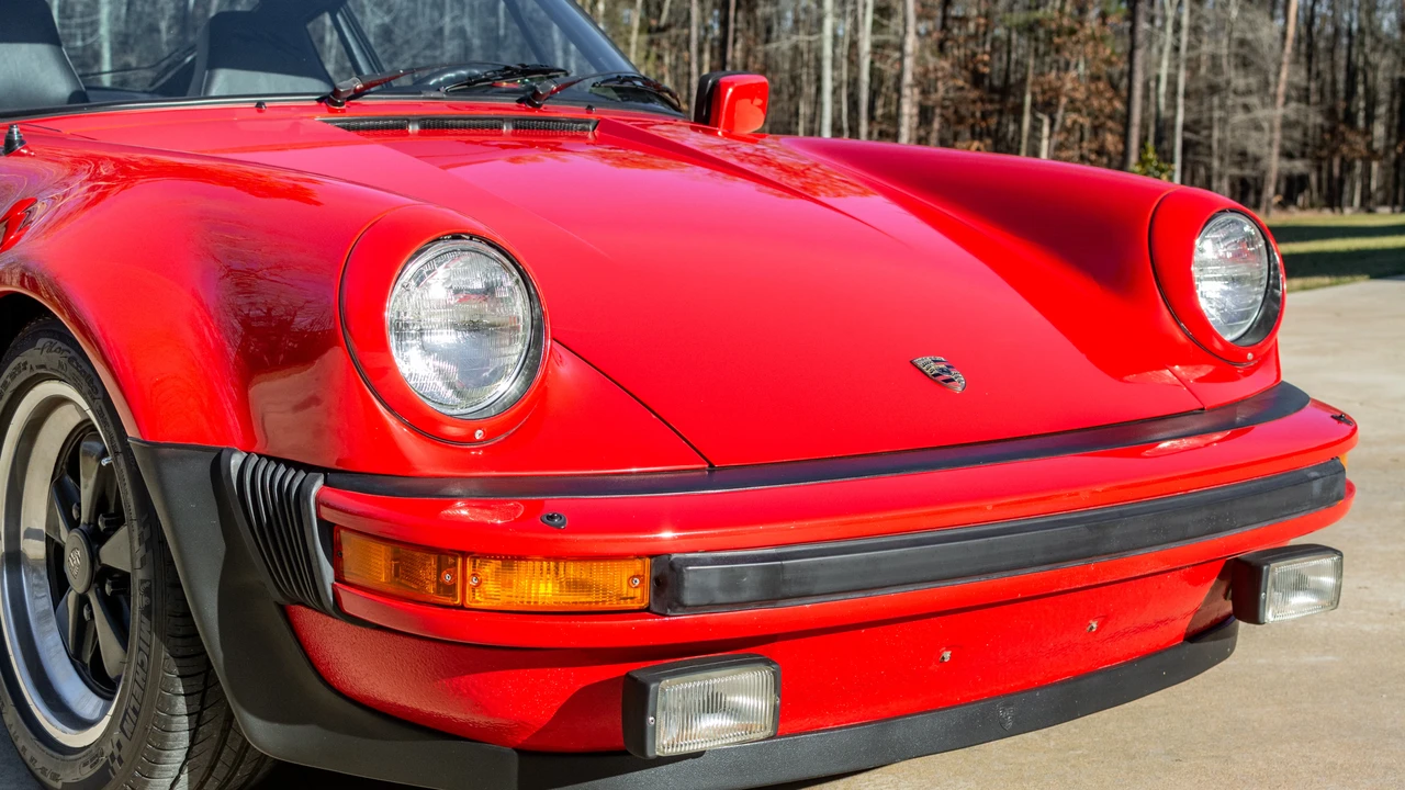 1979 Porsche 930 Turbo - Image 25 of 31