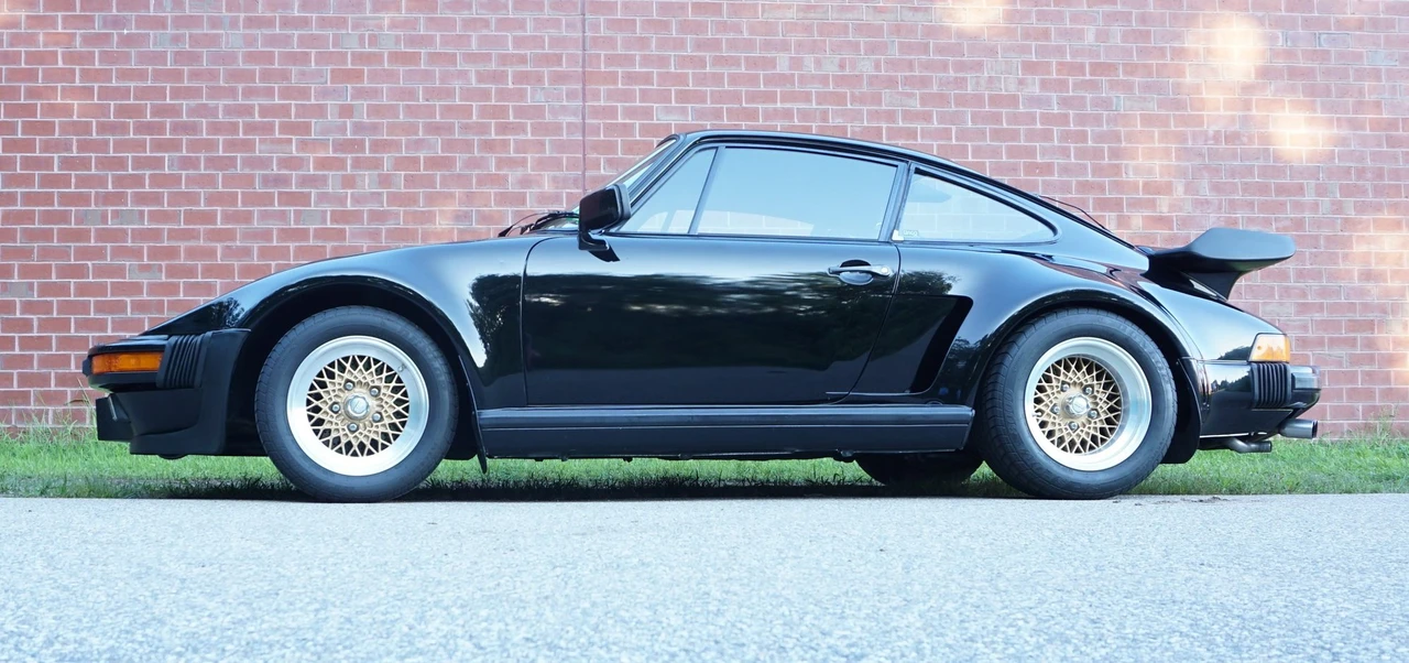 1979 Porsche 930 Turbo - Image 5 of 31