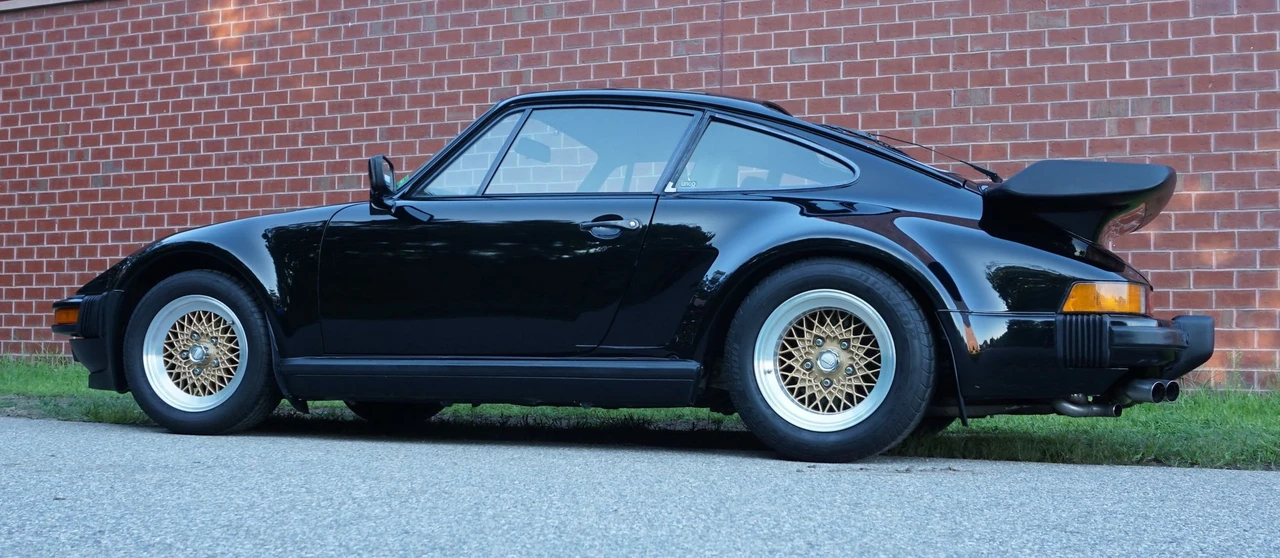1979 Porsche 930 Turbo - Image 4 of 31
