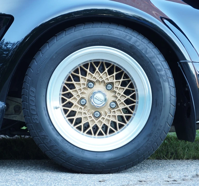 1979 Porsche 930 Turbo - Image 10 of 31