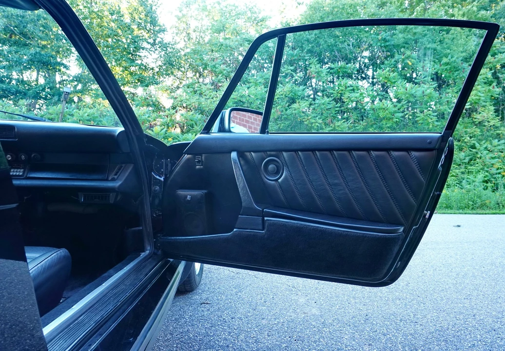 1979 Porsche 930 Turbo - Image 13 of 31