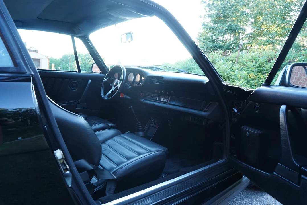 1979 Porsche 930 Turbo - Image 19 of 31
