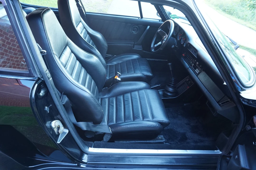 1979 Porsche 930 Turbo - Image 18 of 31