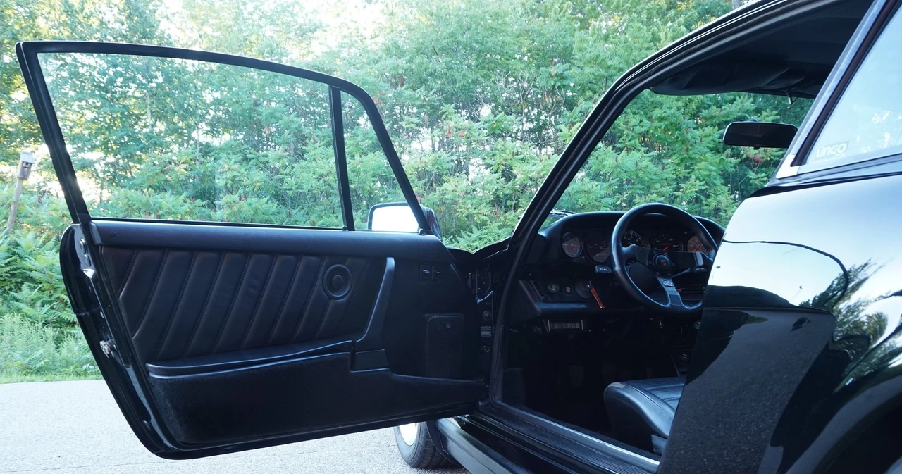 1979 Porsche 930 Turbo - Image 12 of 31