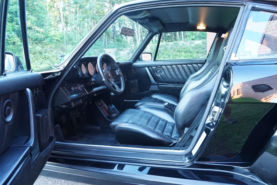 1979 Porsche 930 Turbo - Image 23 of 31