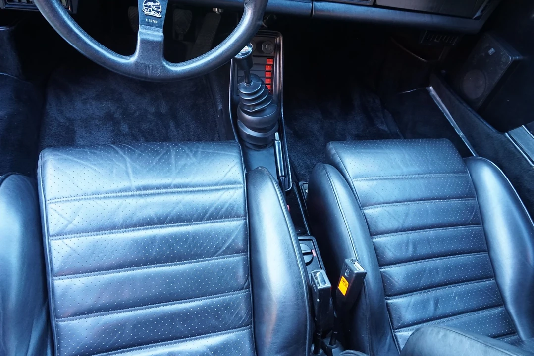 1979 Porsche 930 Turbo - Image 21 of 31