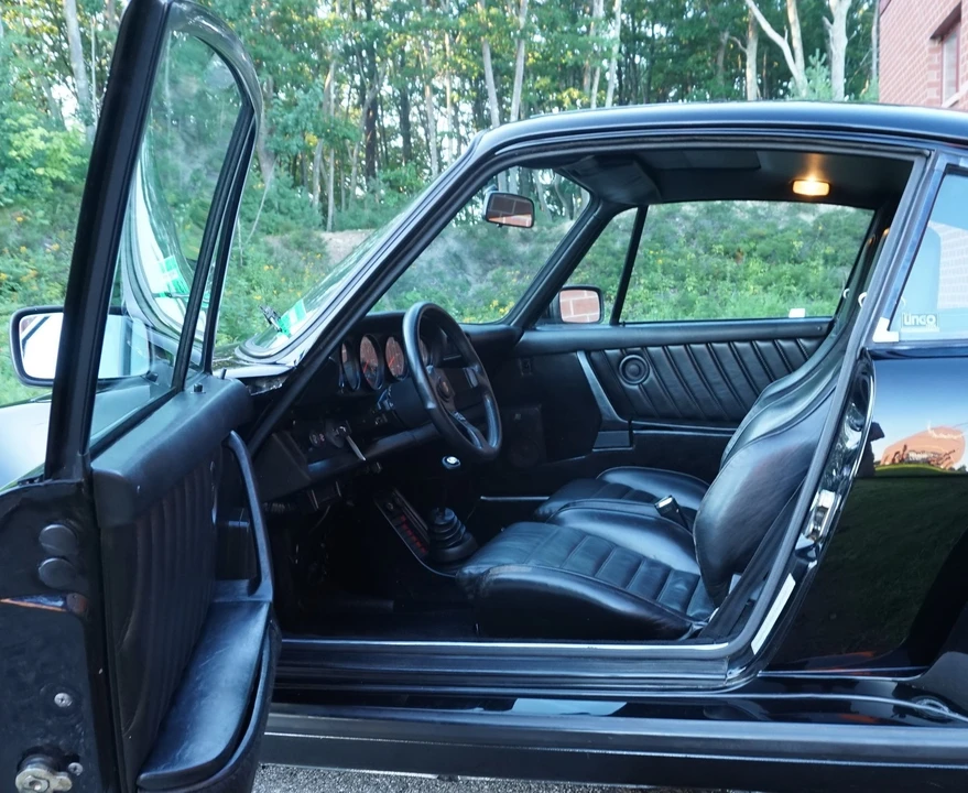 1979 Porsche 930 Turbo - Image 14 of 31
