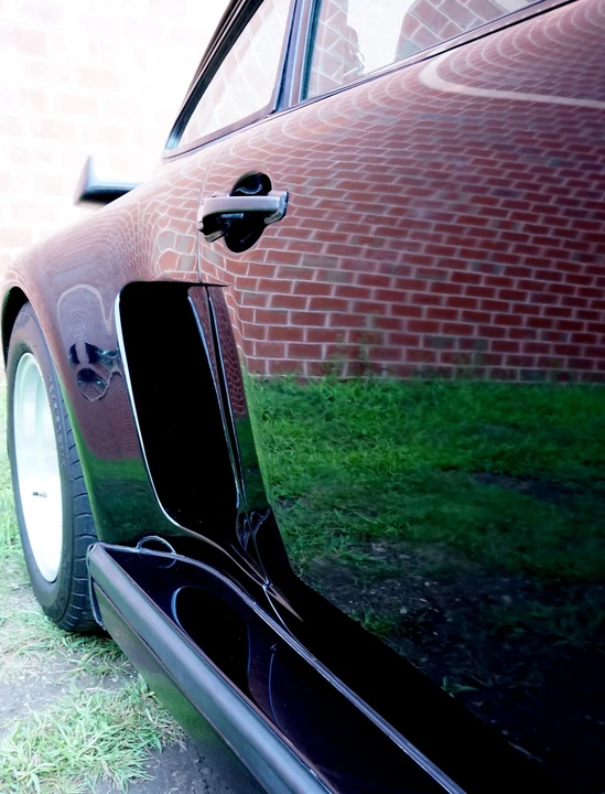 1979 Porsche 930 Turbo - Image 8 of 31