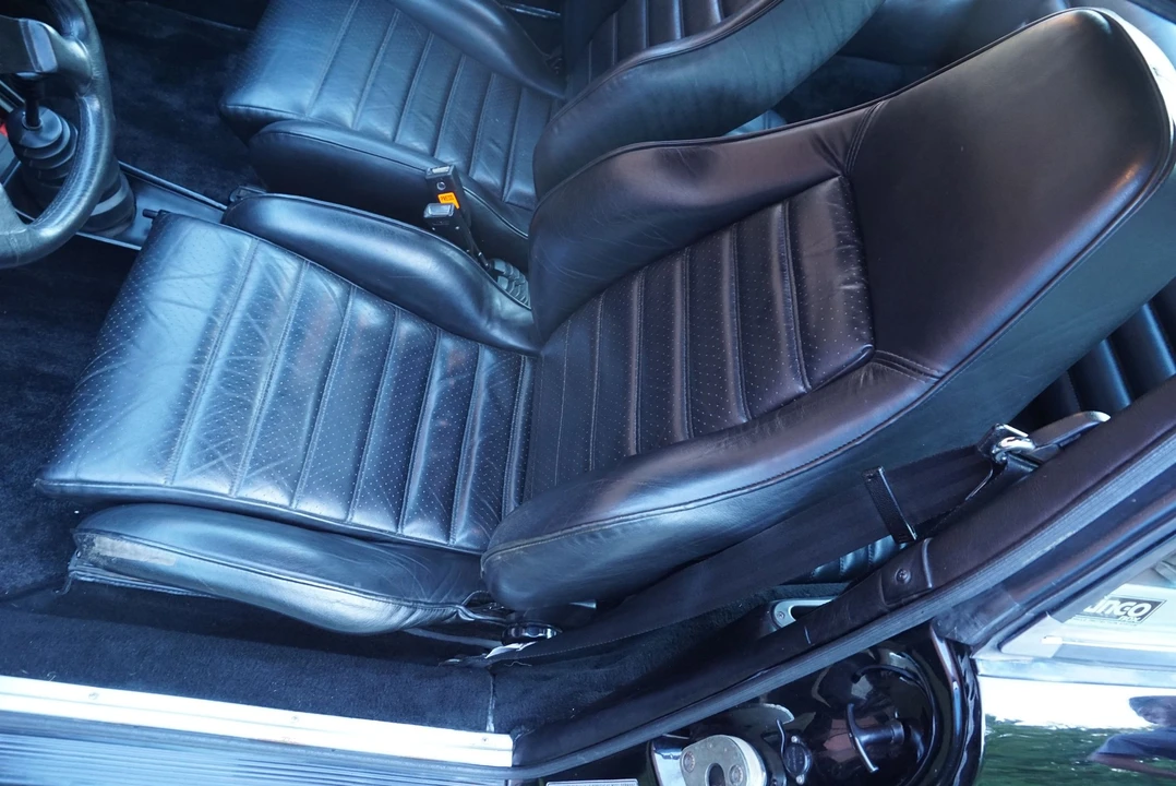 1979 Porsche 930 Turbo - Image 22 of 31