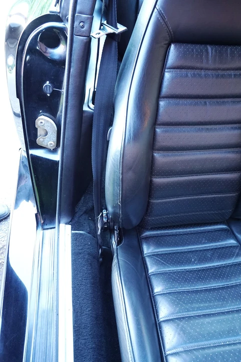 1979 Porsche 930 Turbo - Image 17 of 31