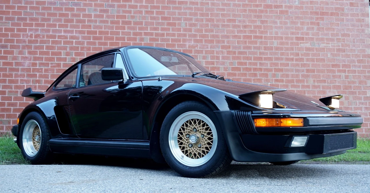 1979 Porsche 930 Turbo - Image 6 of 31