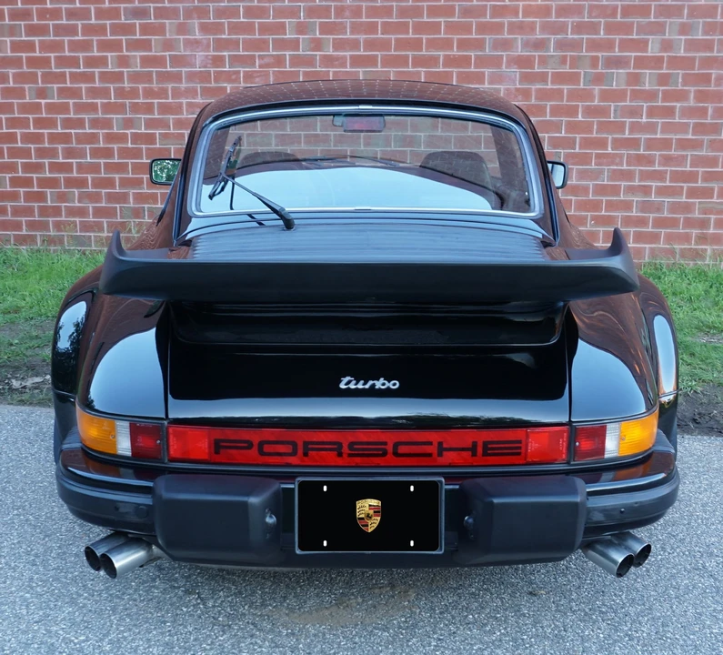 1979 Porsche 930 Turbo - Image 3 of 31