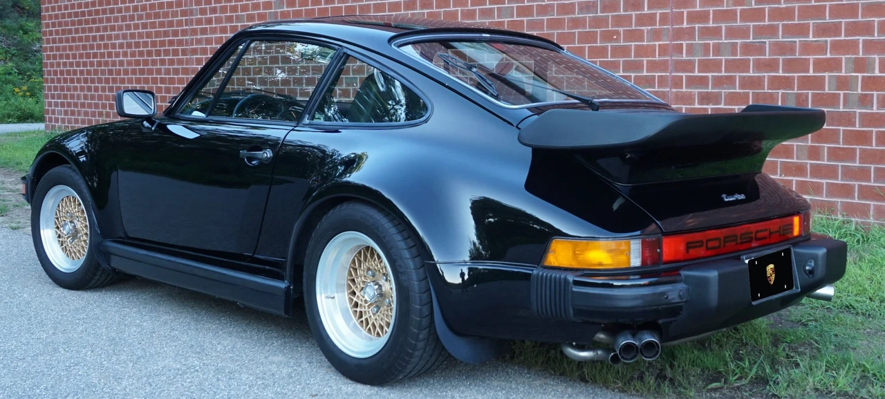 1979 Porsche 930 Turbo - Image 2 of 31