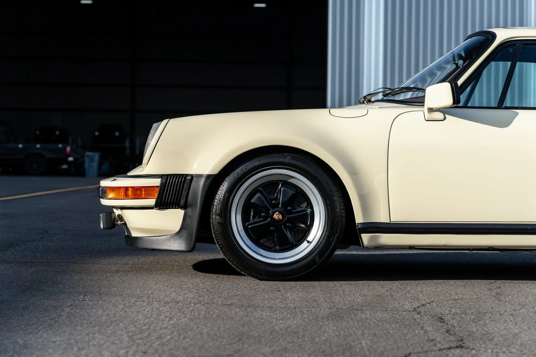 1979 Porsche 930 Turbo - Image 28 of 31
