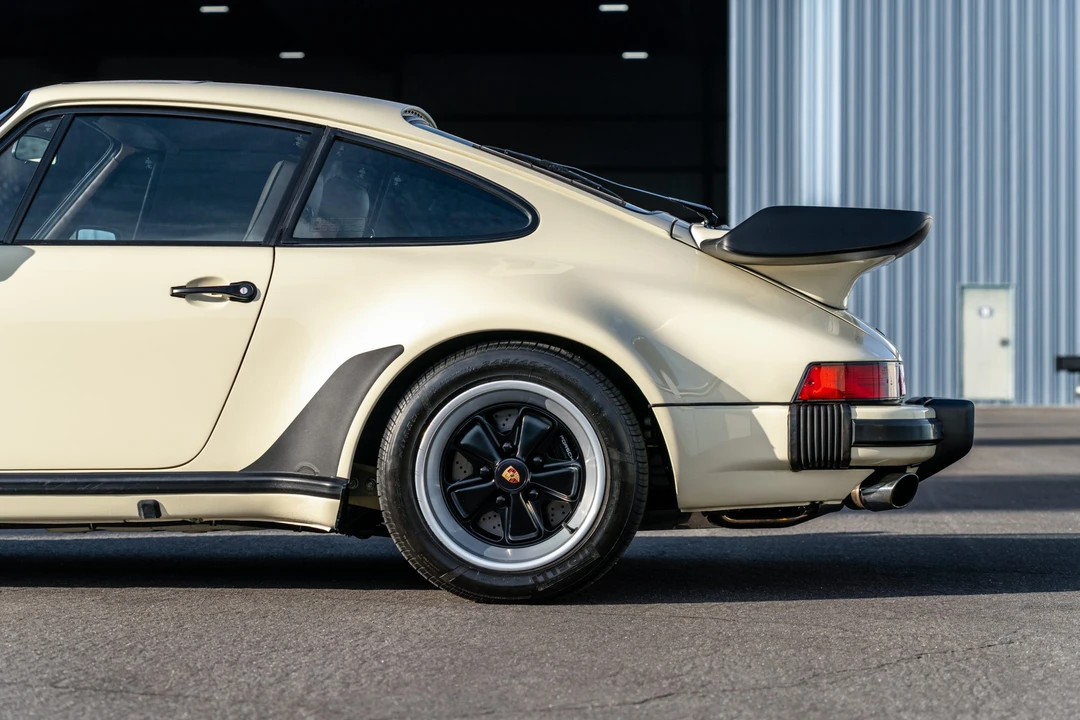 1979 Porsche 930 Turbo - Image 29 of 31