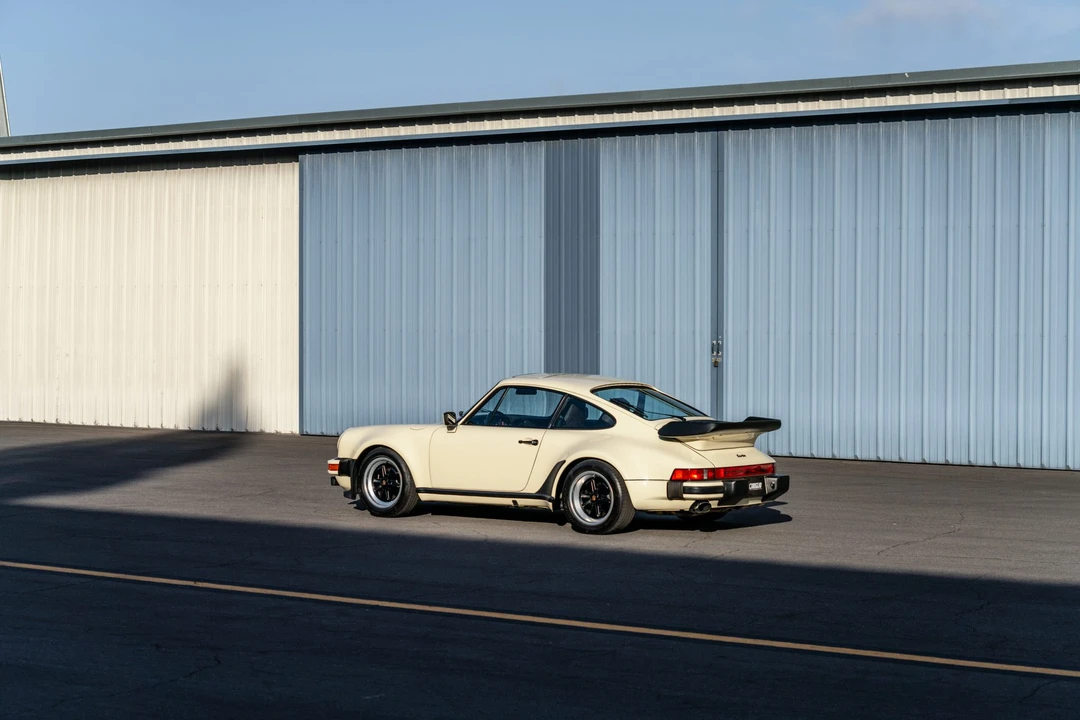 1979 Porsche 930 Turbo - Image 11 of 31