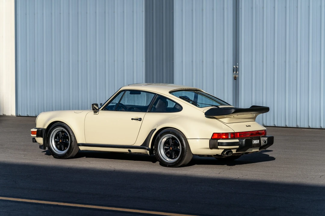 1979 Porsche 930 Turbo - Image 12 of 31