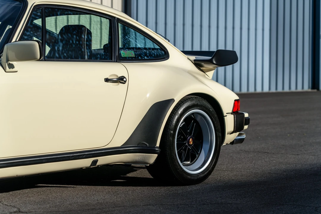 1979 Porsche 930 Turbo - Image 25 of 31