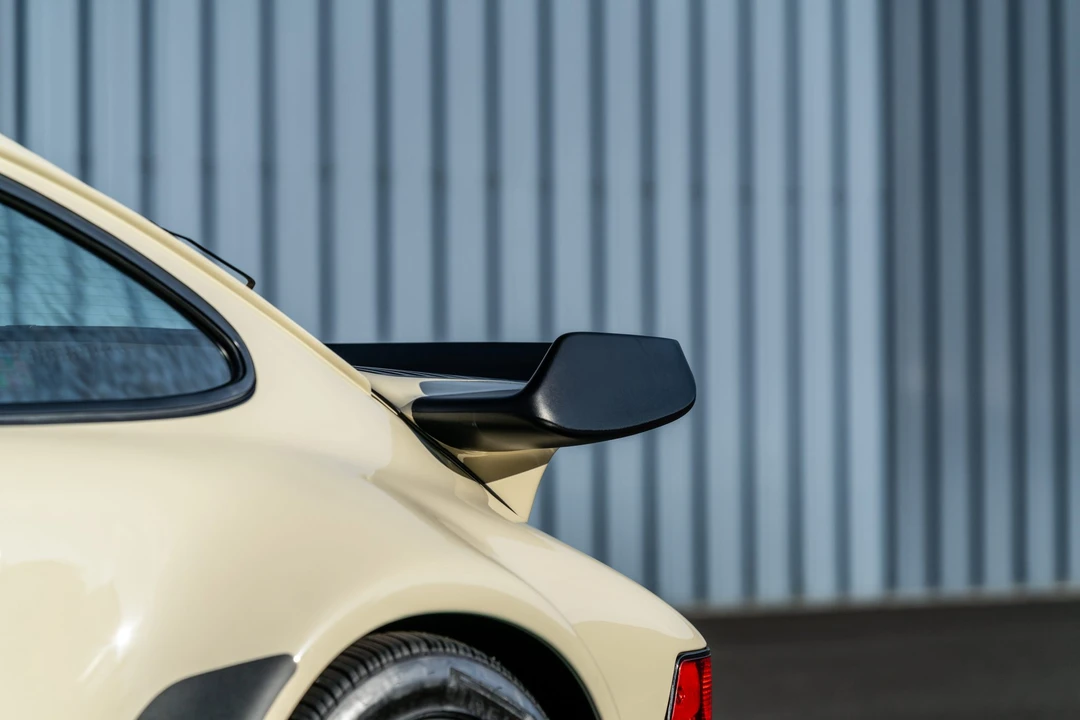 1979 Porsche 930 Turbo - Image 30 of 31