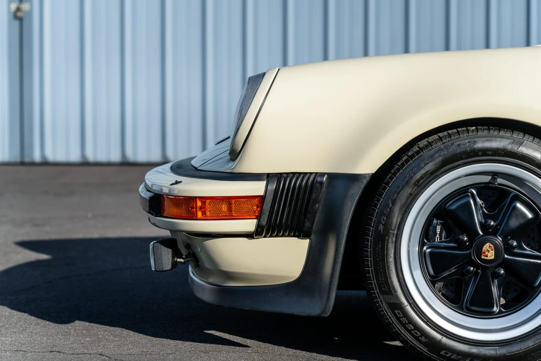 1979 Porsche 930 Turbo - Image 27 of 31