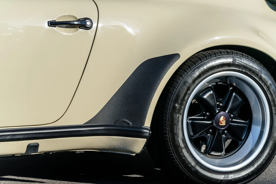 1979 Porsche 930 Turbo - Image 26 of 31