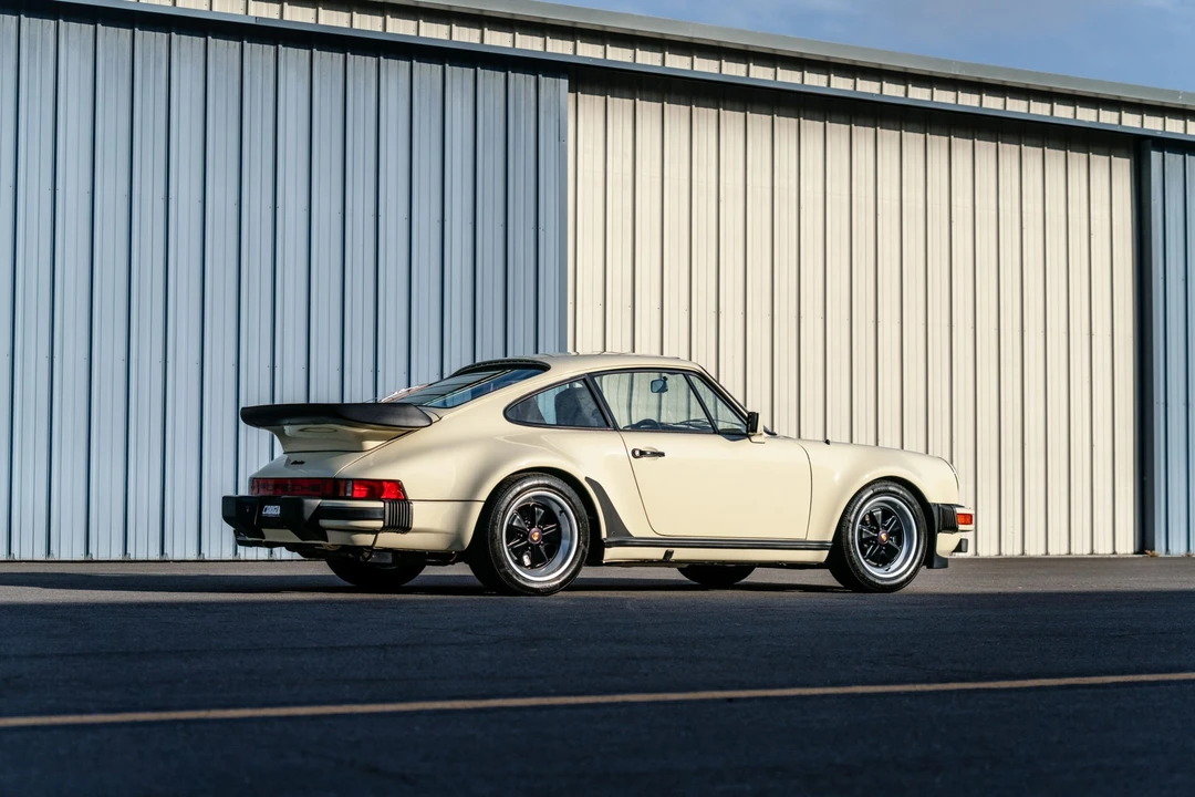1979 Porsche 930 Turbo - Image 18 of 31