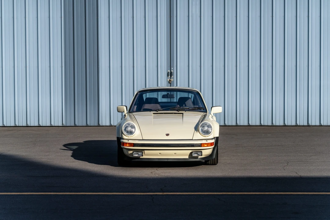 1979 Porsche 930 Turbo - Image 23 of 31