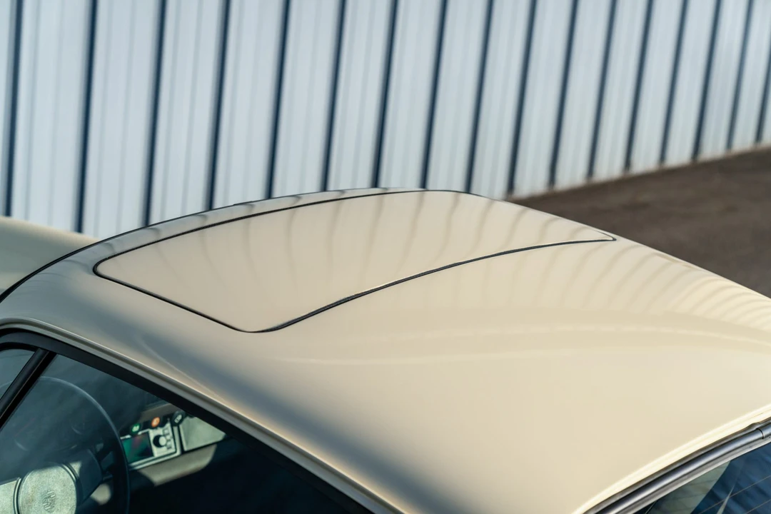 1979 Porsche 930 Turbo - Image 31 of 31