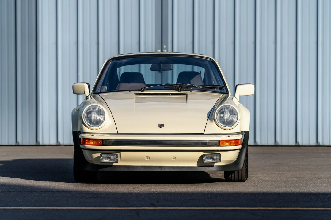 1979 Porsche 930 Turbo - Image 24 of 31