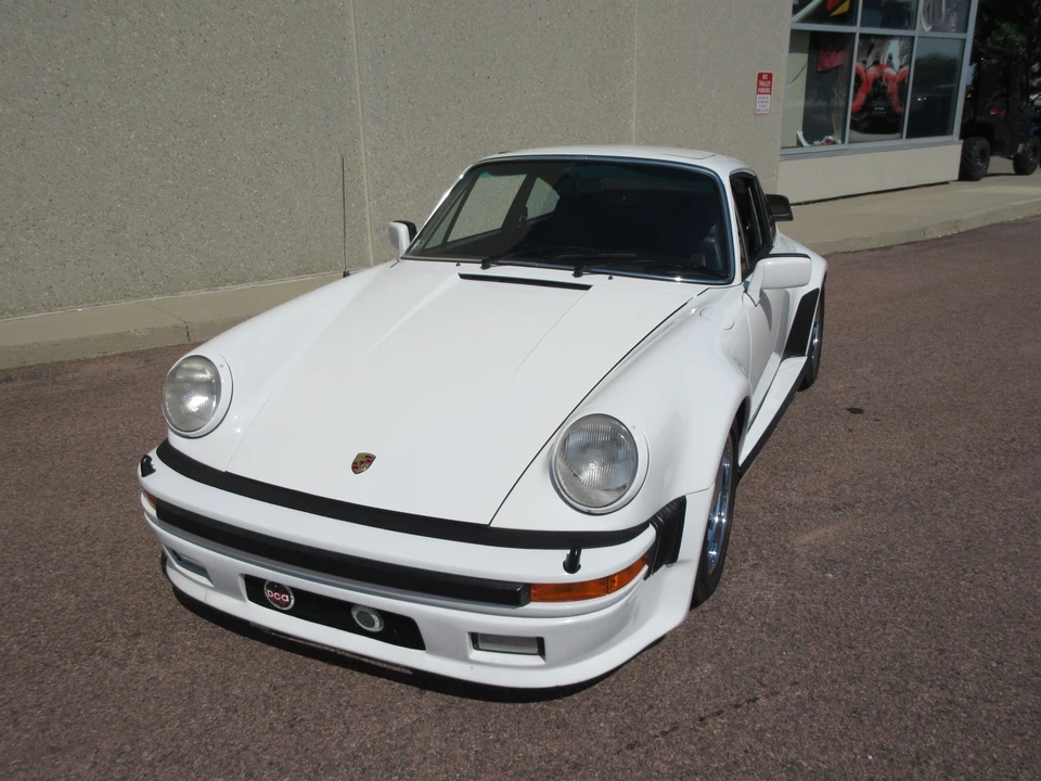 1979 Porsche 930 Turbo - Image 2 of 31