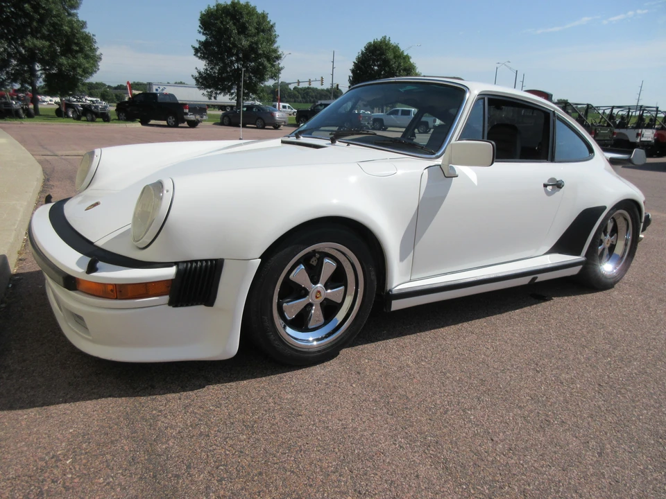 1979 Porsche 930 Turbo - Image 26 of 31