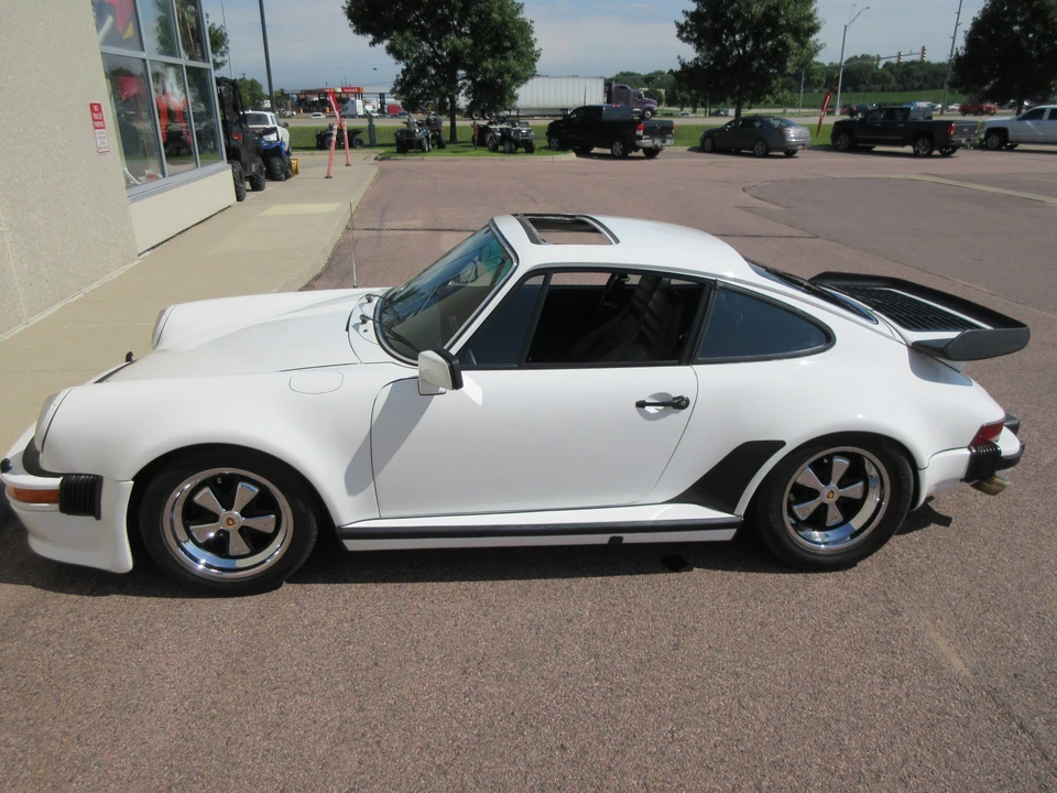 1979 Porsche 930 Turbo - Image 25 of 31
