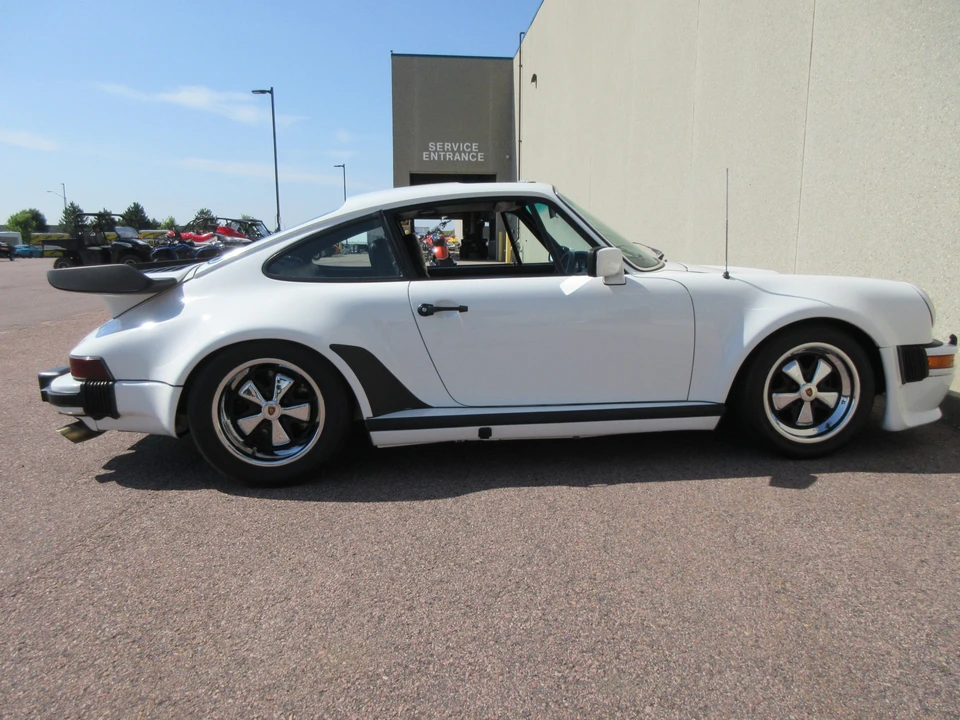 1979 Porsche 930 Turbo - Image 24 of 31