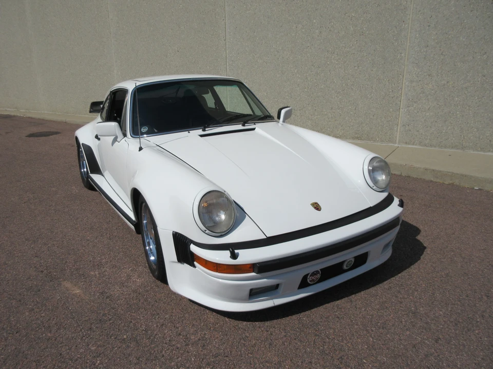 1979 Porsche 930 Turbo - Image 20 of 31