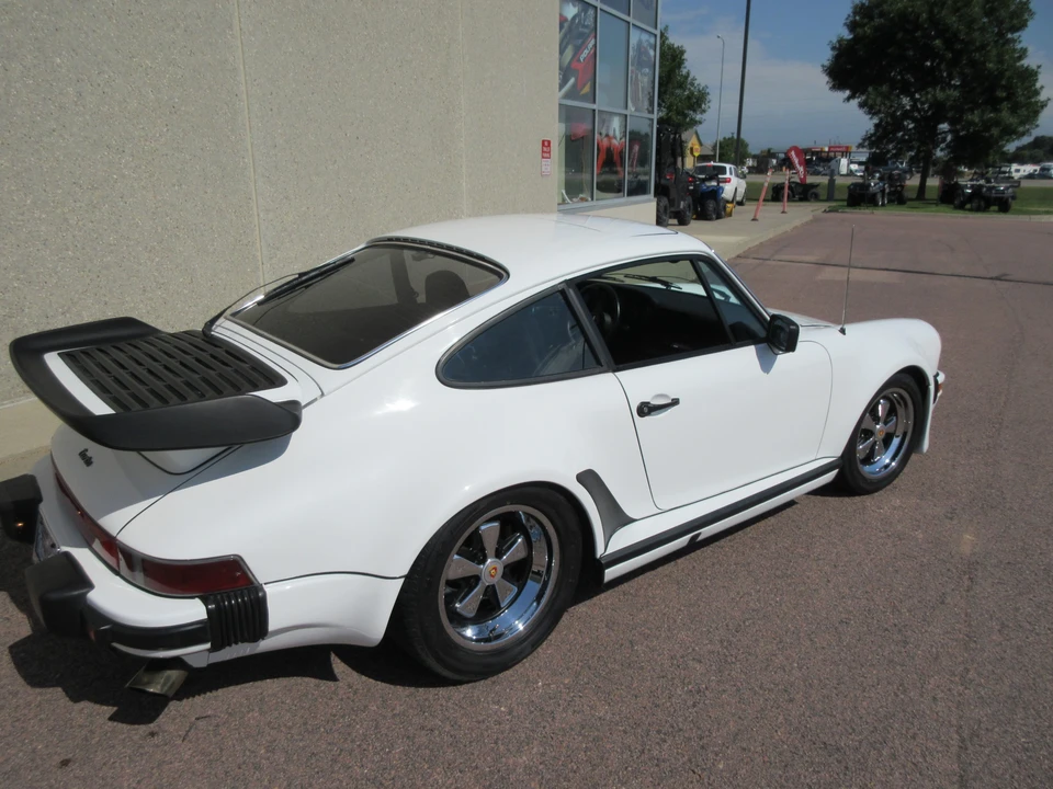 1979 Porsche 930 Turbo - Image 19 of 31