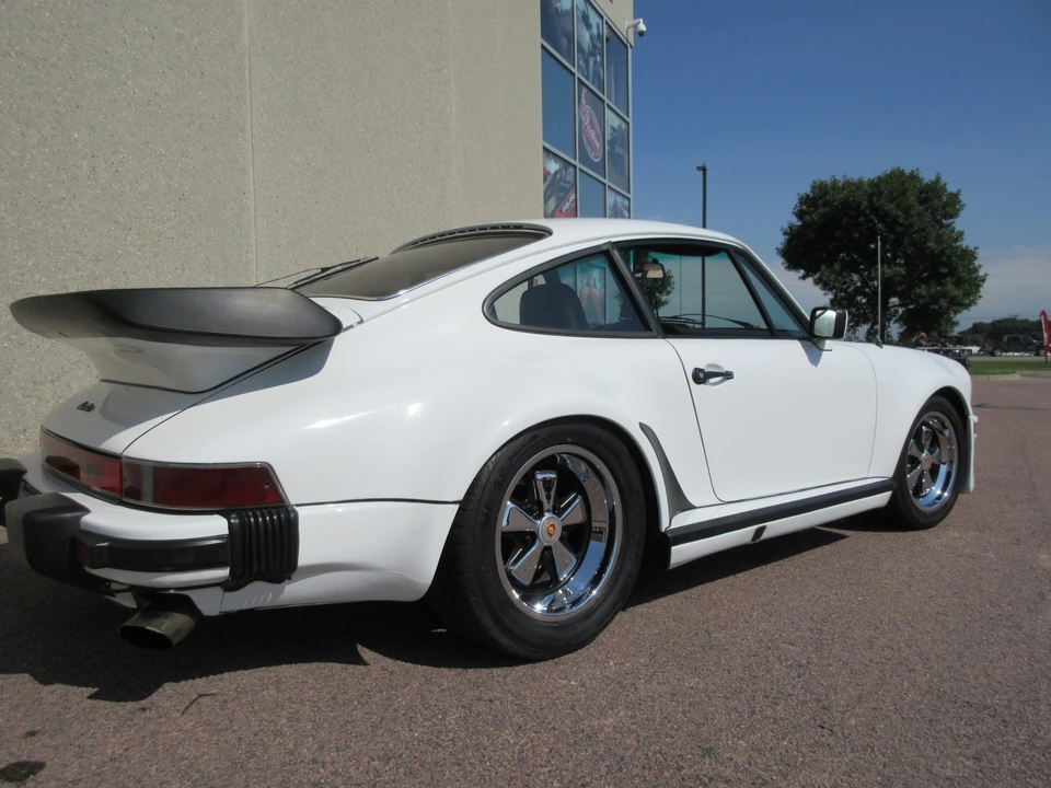 1979 Porsche 930 Turbo - Image 18 of 31