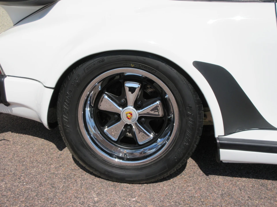 1979 Porsche 930 Turbo - Image 31 of 31
