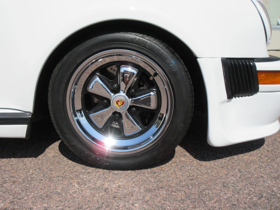 1979 Porsche 930 Turbo - Image 30 of 31