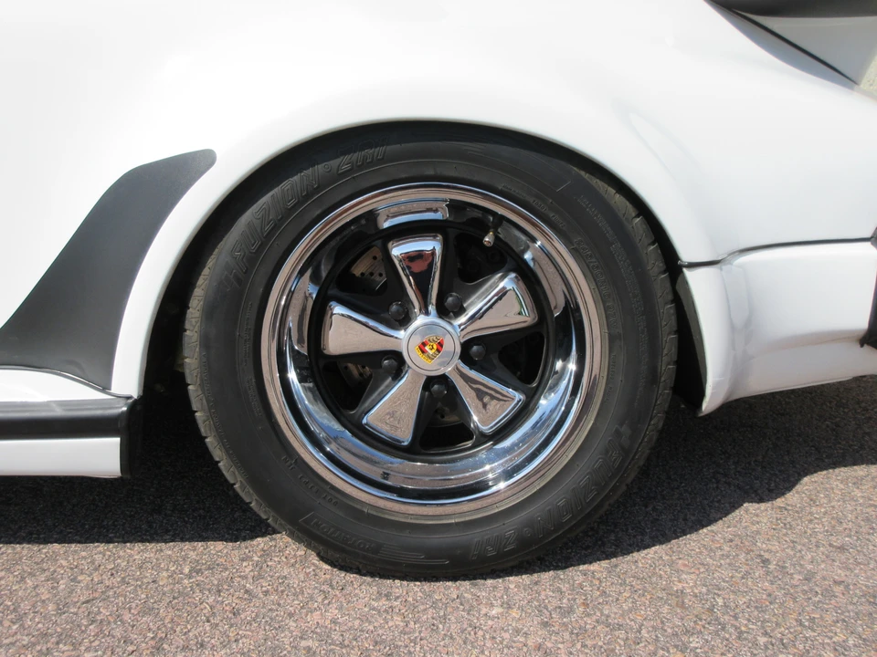 1979 Porsche 930 Turbo - Image 29 of 31