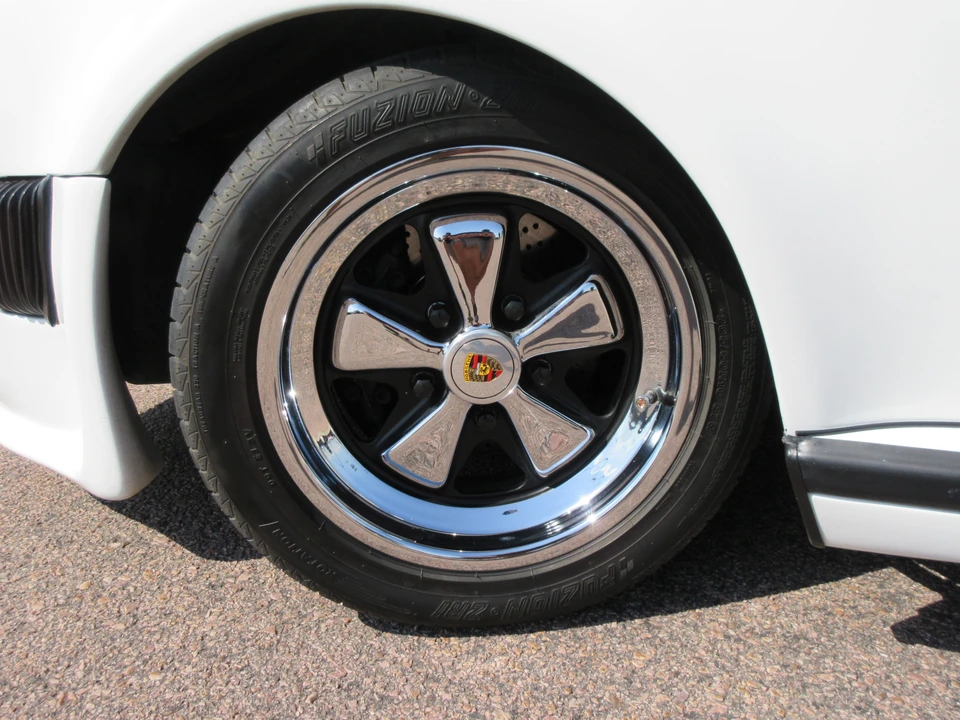 1979 Porsche 930 Turbo - Image 28 of 31