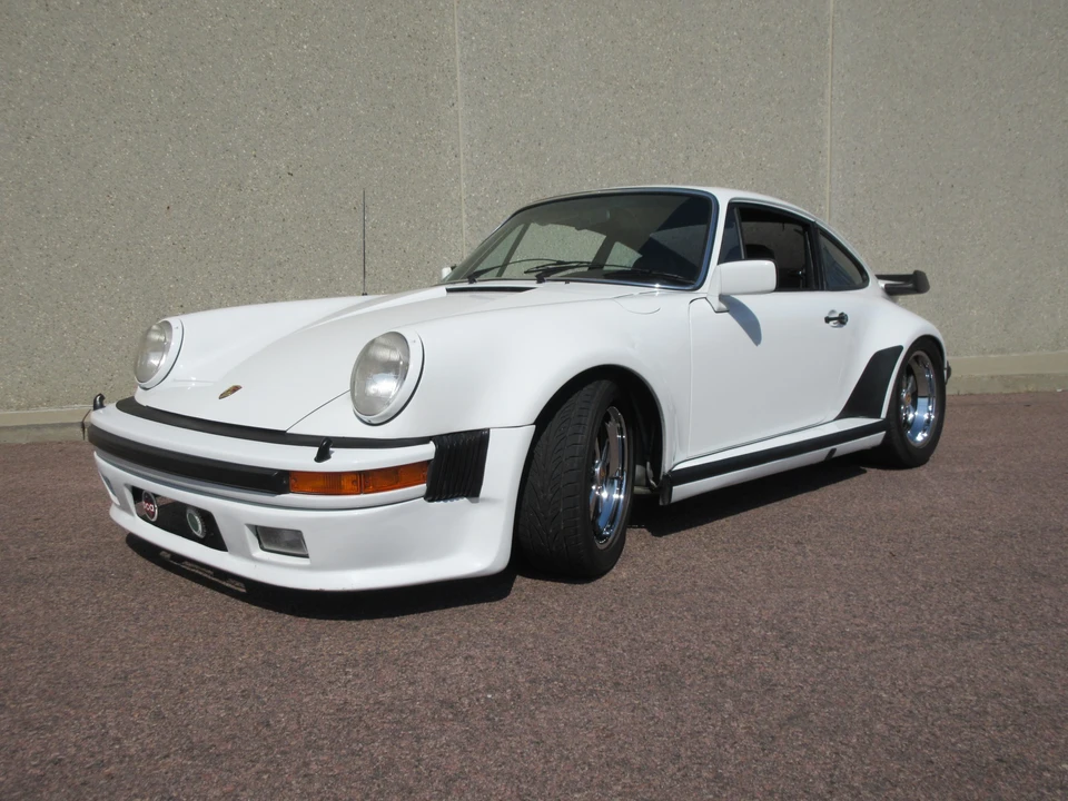 1979 Porsche 930 Turbo - Image 15 of 31