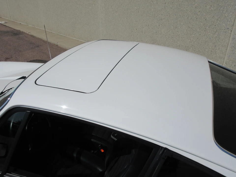 1979 Porsche 930 Turbo - Image 27 of 31